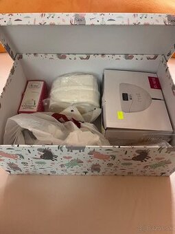 Sada na gél lak manikúru