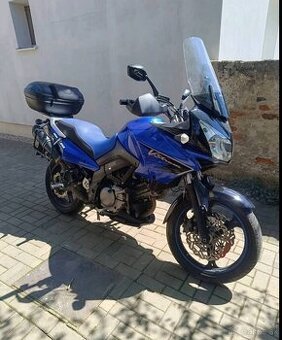 V strom 650