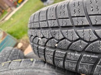Zimné pneumatiky