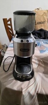 Mlynček na kávu