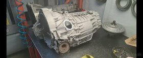 repas prevodovka Audi Skoda Seat VW 2,0TDI multitronic LLA