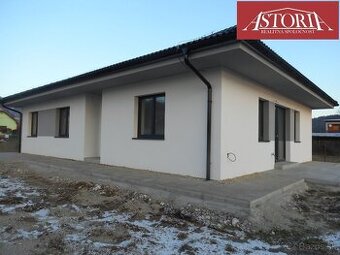 Rodinný dom, bungalov – holdom, Kláštor pod Znievom