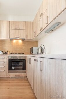 Na predaj pekný 3 izbový byt Skalica, ulica Záhradná