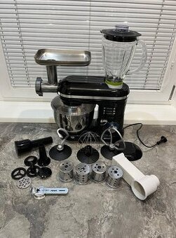 DELIMANO PRO 1400w kuchynský robot