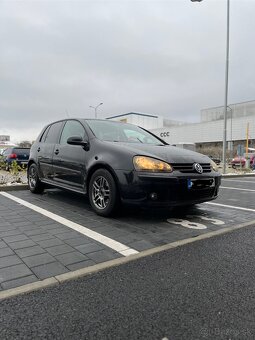 Volkswagen Golf 1.9TDi