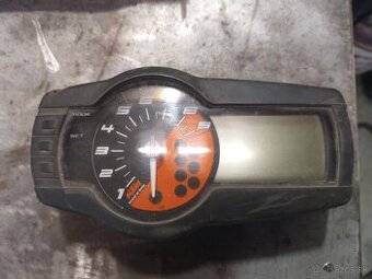 Tachometer ktm 690