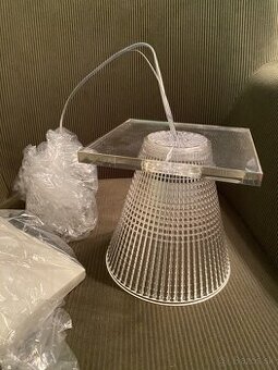 Dizajnová lampa - KartellLight Air SP sculturata