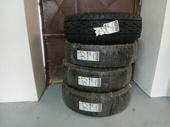 Bridgestone dueler - 1