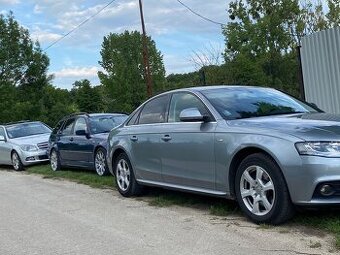 Predám v celku na náhradné dieli - 1