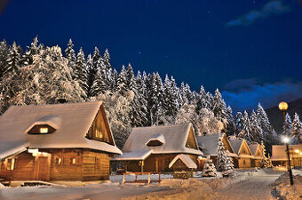 Predám poukaz na wellness pobyt v Hoteli Liptovský dvor - 1