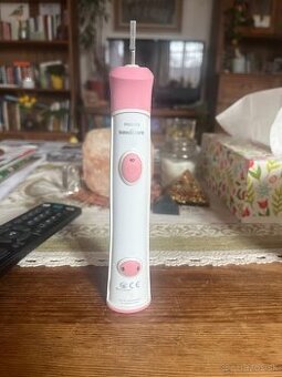 Detska sonicka kefka