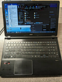 Acer Aspire V5 - 552G - 1