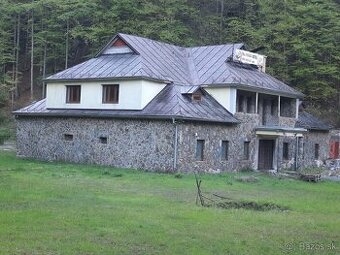 Na predaj Horský hotel Šturec - 1