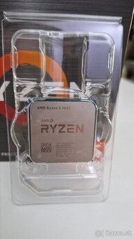 Ryzen 5 3600