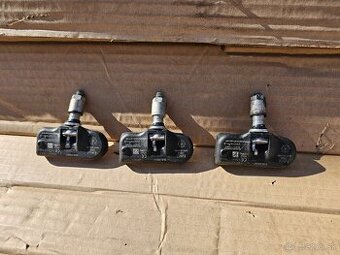 TPMS snímače tlaku FORD