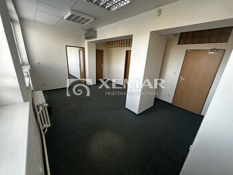 PRENAJOM Kancelárske priestory v Banskej Bystrici