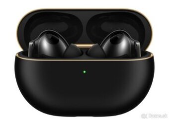 HUAWEI FREE BUDS PRO 4 ČIERNE - 1