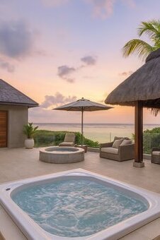 Apartmány Maurícius NOVOSTAVBA - 1