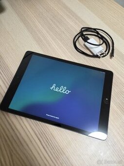 Predam iPad 8 generacie 32gb - 1