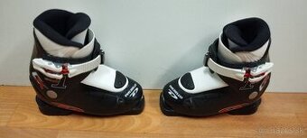 Predám detské lyžiarky DALBELLO CX SPORT1 EU-29.