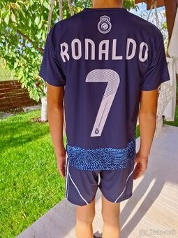 Futbalový dres Ronaldo