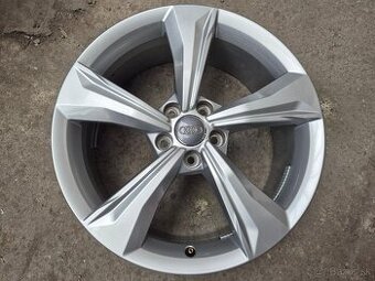 5x112 r19 ET34 x 7Jelektróny originál AUDI