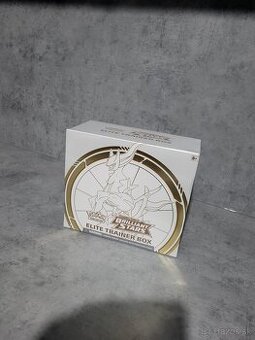 Pokémon-BRILLIANT STARS