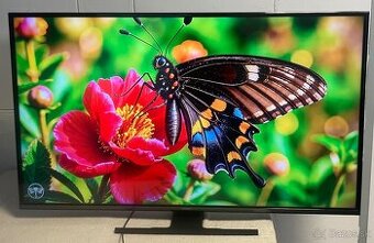 SMART TV Panasonic TX-55GX550E-139cm-4K