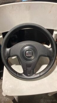 Volant Seat Ibiza 6L