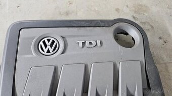 Kryt motora Volkswagen 2,0 Tdi 2012