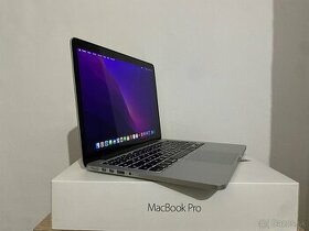 Macbook Pro 13 Early 2015 (8 GB, 128 GB) - 1