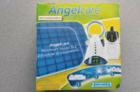 Predám monitor dychu Angelcare - 1