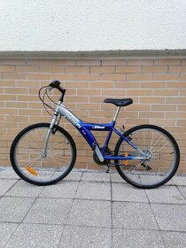 Bicykel Kenzel - 1
