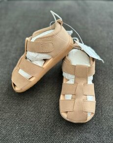 Remienkové sandále - 1