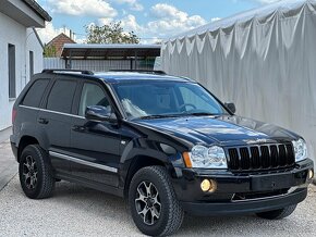 Jeep Grand Cherokee 3.0 CRD Limited - 1