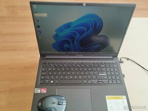 Predám Asus Vivobook16 + bezdrôt. Myš, bloček