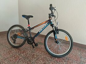 Detský bicykel DEMA ROCKIE 20