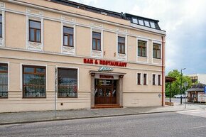 Prenájom - Liptov, Hotel Európa - Reštaurácia a Bar - 1