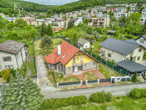 Rodinný dom na predaj, Šidlovská ulica, Prešov