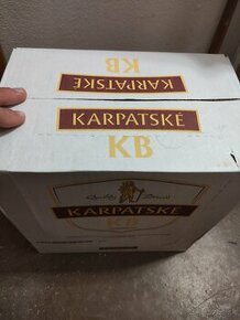 Karpatské brandy