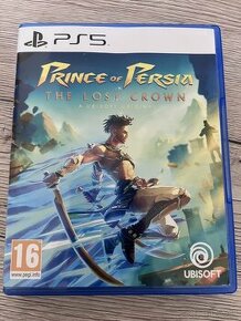 Prince of Persia PS5