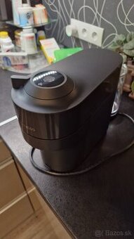 Smart kávovar Nespresso Vertuo