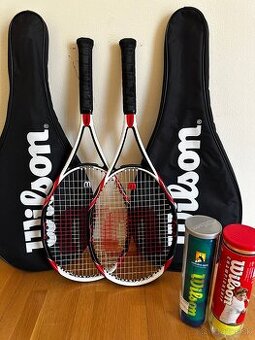 Tenisová raketa Wilson