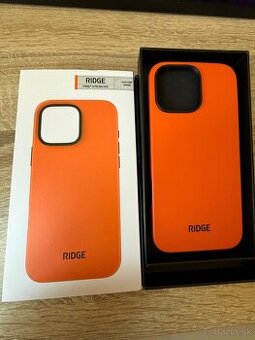 Kryt pre iPhone 16 Pro max od znacky Ridge