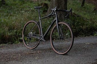 superior. X-Road 6.2 GR, 2025, veľkosť 54 M