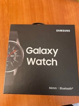 Samsung Galaxy watch 46mm