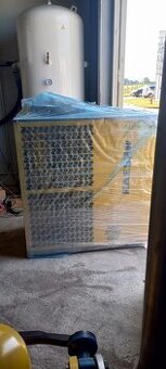 Sucicka na vzduch KDD 450/A Kaeser