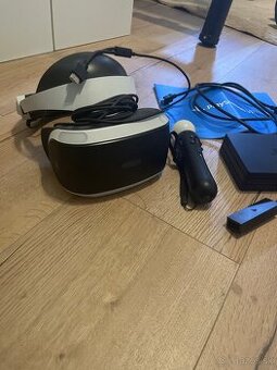 Playstastion VR - 1