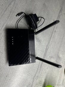 Router ASUS rt-n12e c1 - 1