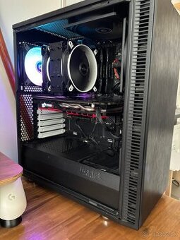 Herný low budget PC- moznost bez GPU
